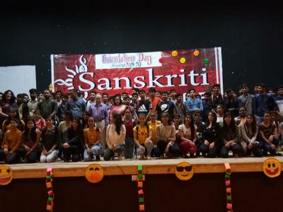Orientation Day 2019